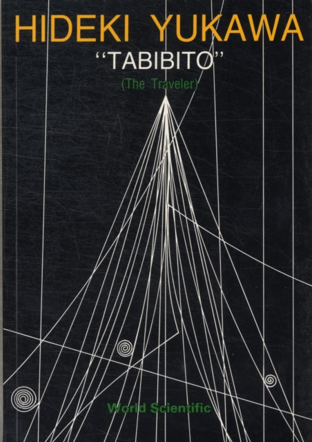 Tabibito (The Traveller)