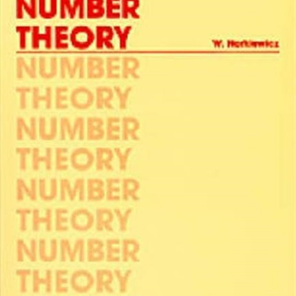 Number Theory