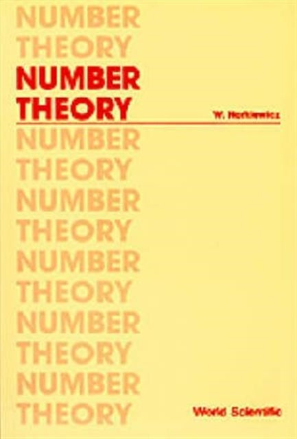 Number Theory