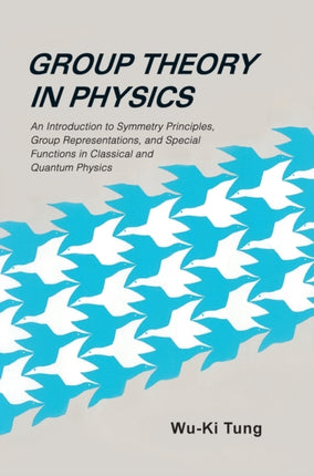 Group Theory In Physics: An Introduction To