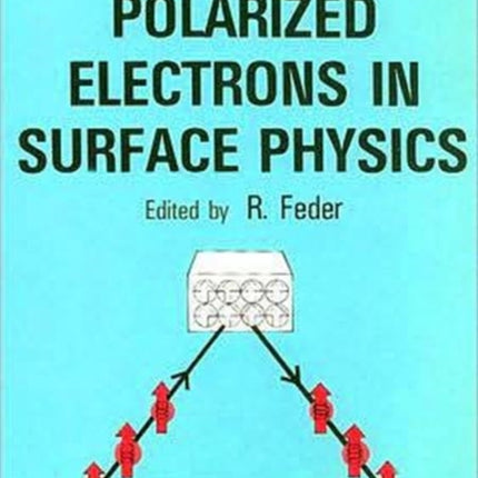 Polarized Electrons In Surface Physics
