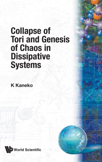 Collapse Of Tori And Genesis Of Chaos In