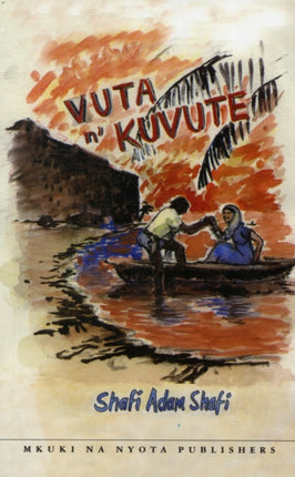 Vutu N' Kuvute