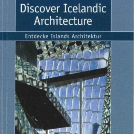 Discover Icelandic Architecture: 2018