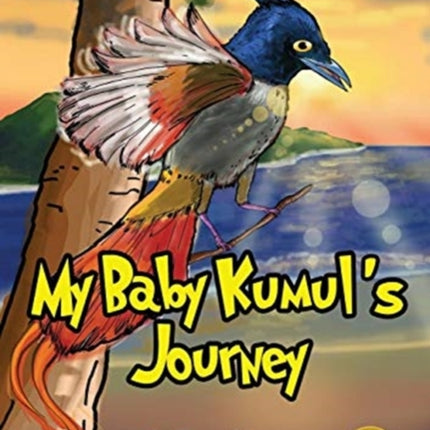 My Baby Kumul's Journey