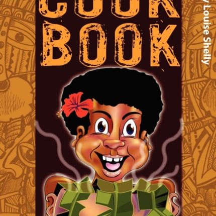 Papua New Guinea Cook Book