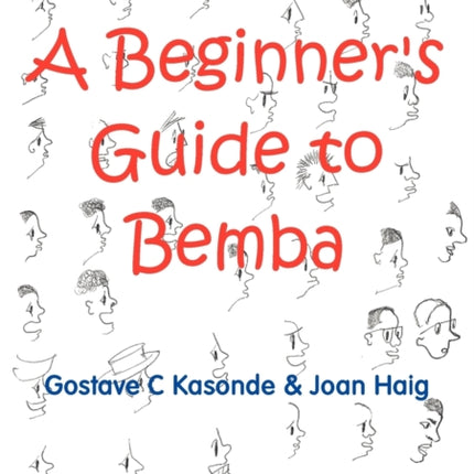 A Beginner's Guide to Bemba