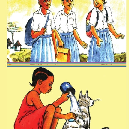 Shughuli za Anna za Kila Siku