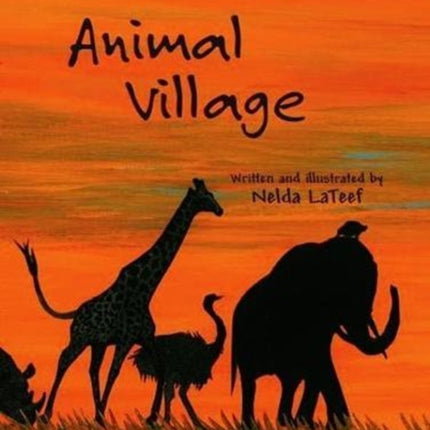 Animal Village: 2017