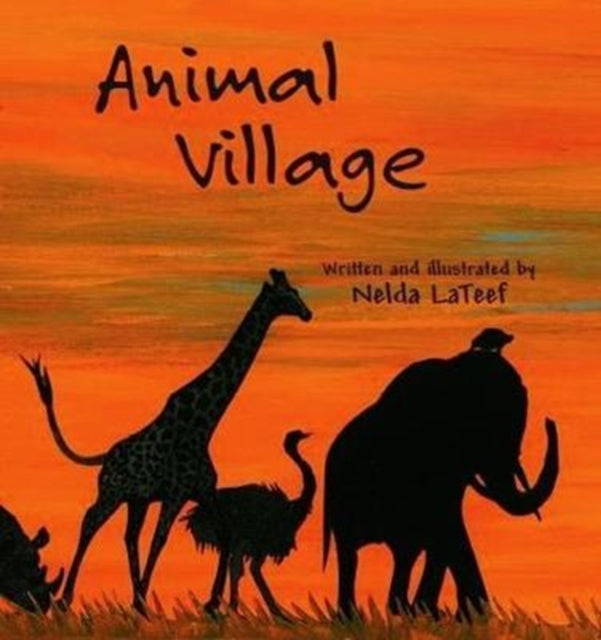 Animal Village: 2017