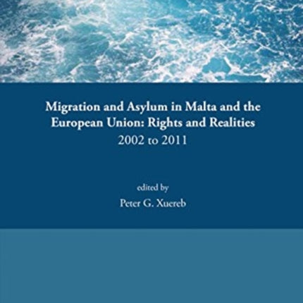 Migration and Asylum in Malta and the European Union