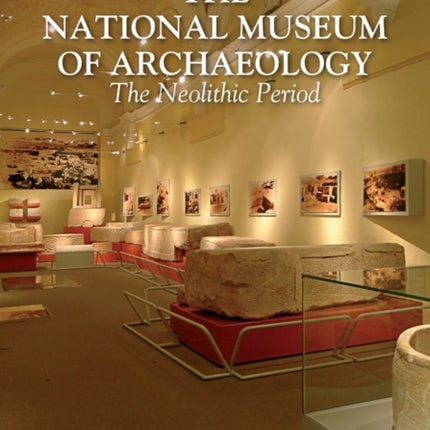 The National Museum of Archaeology