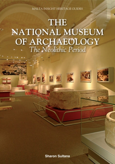 The National Museum of Archaeology