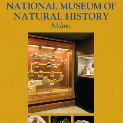 The National Museum of Natural History