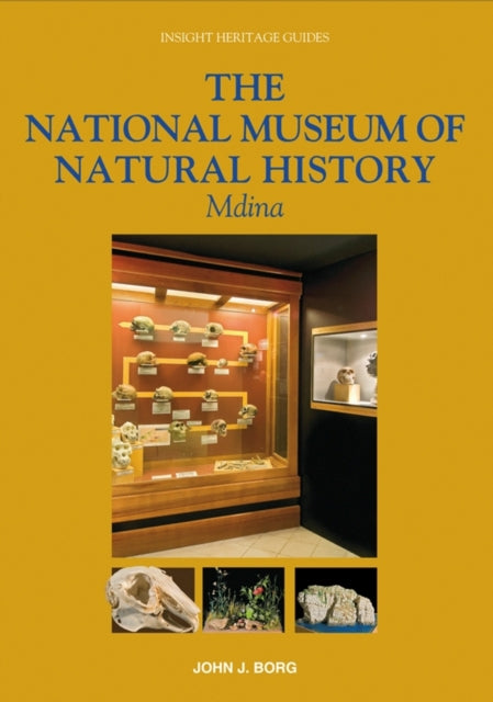 The National Museum of Natural History