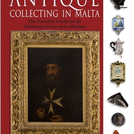 Antique Collecting in Malta