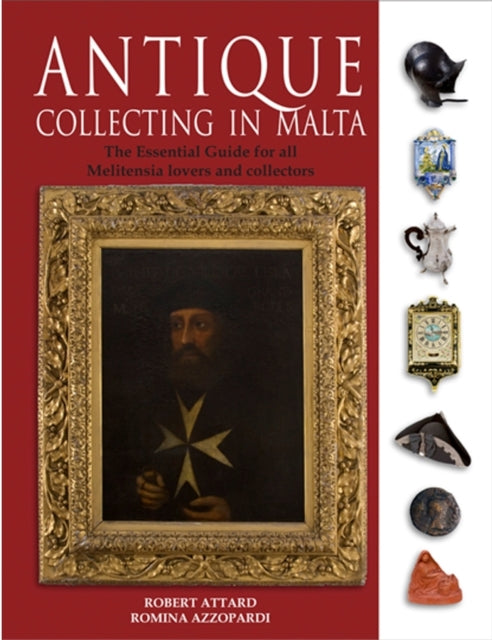 Antique Collecting in Malta