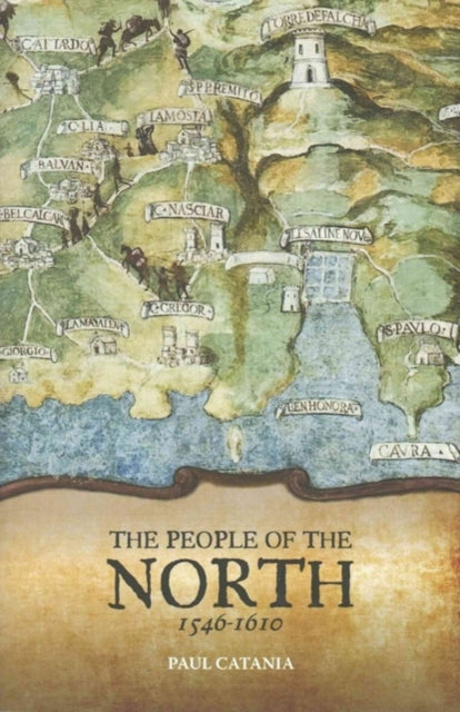 The People of the North 15461610