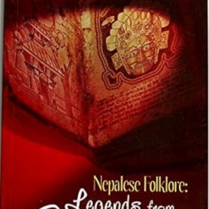 Nepalese Folkore:: Legends from Pokhara