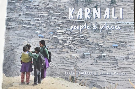 Karnali People & Places