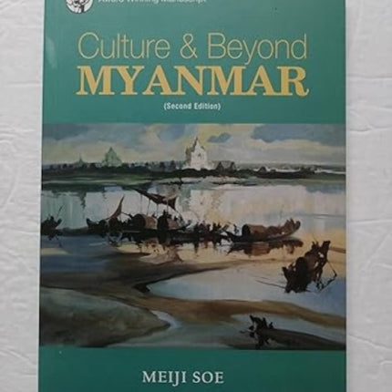 Culture and Beyond: Myanmar