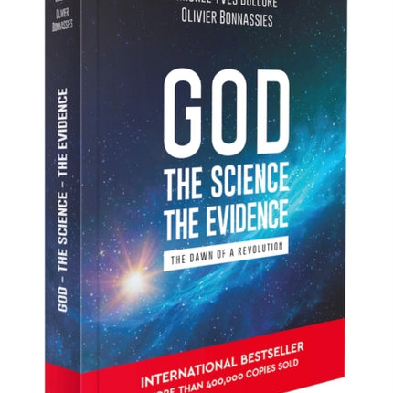 God the Science the Evidence