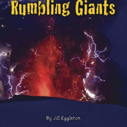 RUMBLING GIANTS