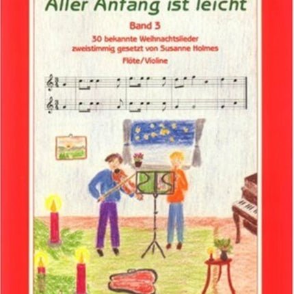 Aller Anfang Ist Leicht 3