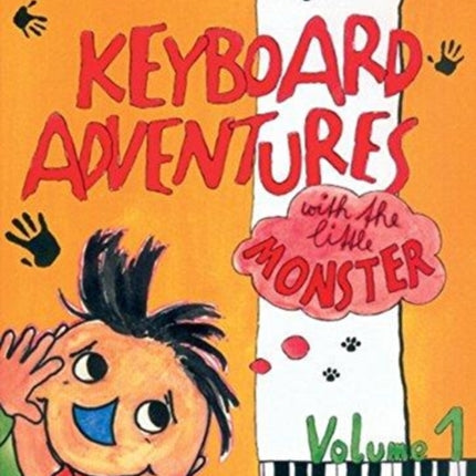 70 KEYBOARD ADVENTURES VOLUME 1