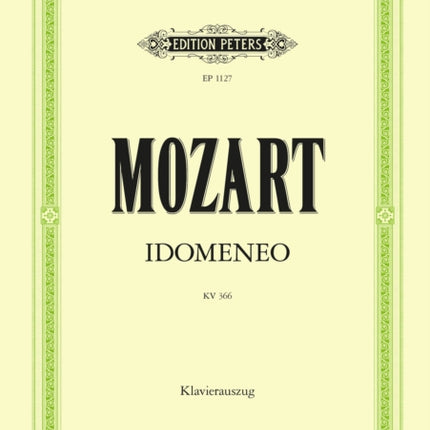 Idomeneo