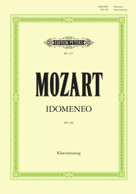 Idomeneo
