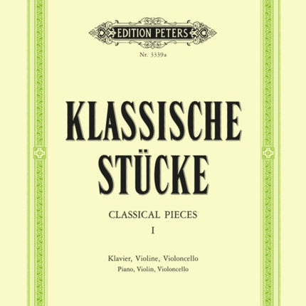Classical Pieces
