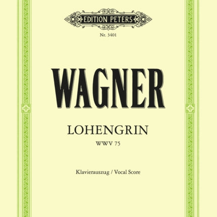 Lohengrin
