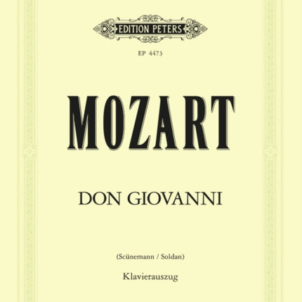 Don Giovanni
