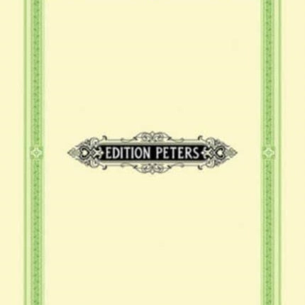 Concerto for Flute Harp and Orchestra in C K299