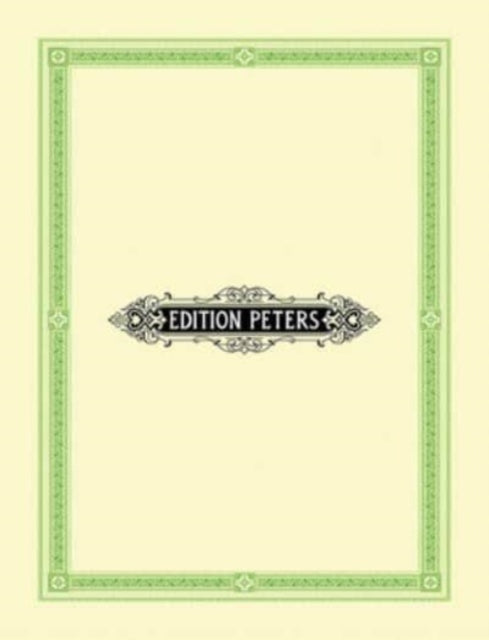 Concerto for Flute Harp and Orchestra in C K299