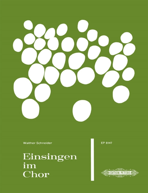 Vocal Practice for Choral Singers