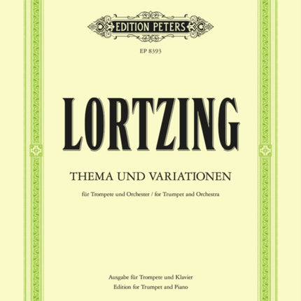 Theme and Variations