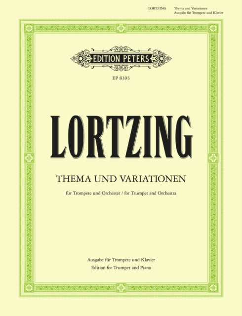 Theme and Variations