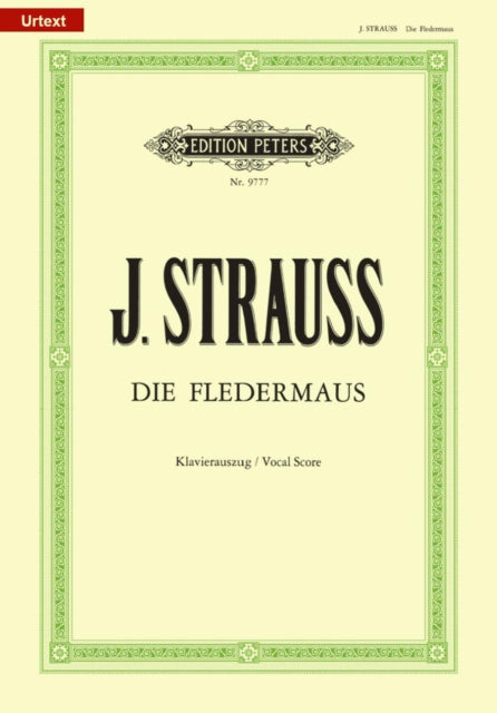 Die Fledermaus