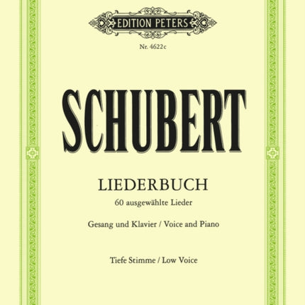 Liederbuch