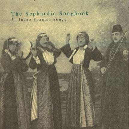 The Sephardic Songbook