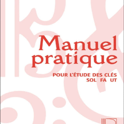 Manuel pratique