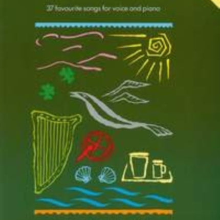 SONGS OF IRELAND