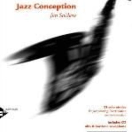 Jazz Conception Alto  Baritone Saxophone