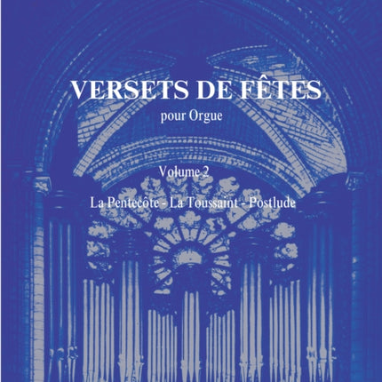 Versets de fetes Vol 2