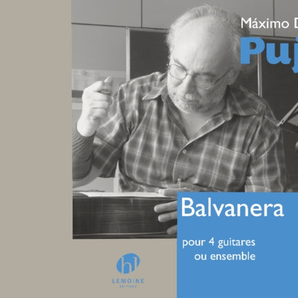 Balvanera