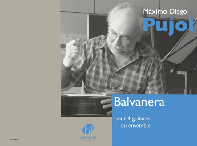 Balvanera