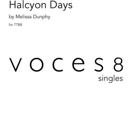 Halcyon Days