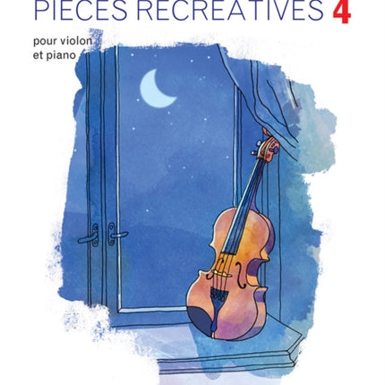 Pieces recreatives Vol 4